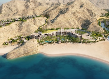 Jumeirah Muscat Bay in Muscat